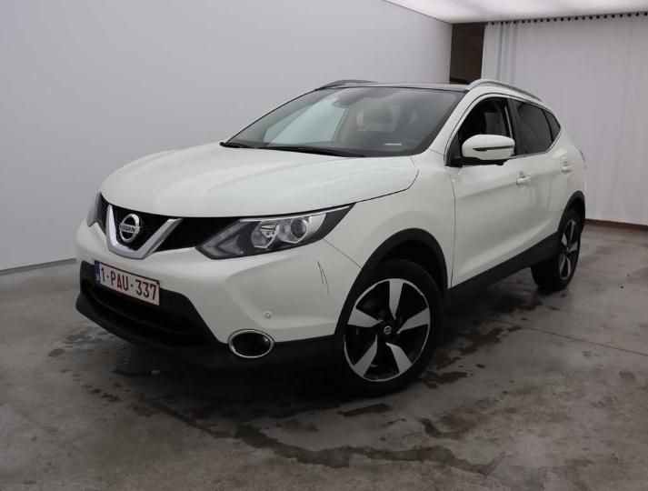 Photo 0 VIN: SJNFAAJ11U1578032 - NISSAN QASHQAI &#3913 