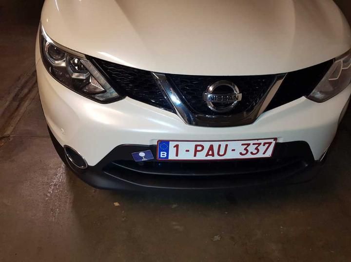 Photo 15 VIN: SJNFAAJ11U1578032 - NISSAN QASHQAI &#3913 