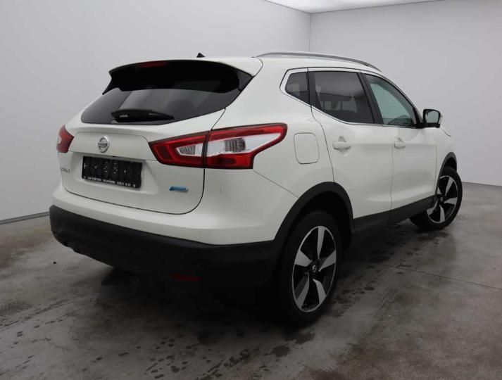 Photo 2 VIN: SJNFAAJ11U1578032 - NISSAN QASHQAI &#3913 