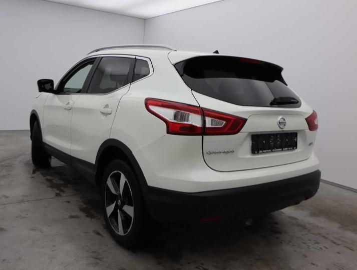 Photo 7 VIN: SJNFAAJ11U1578032 - NISSAN QASHQAI &#3913 