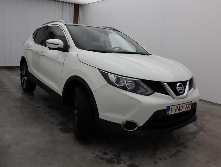 Photo 8 VIN: SJNFAAJ11U1578032 - NISSAN QASHQAI &#3913 