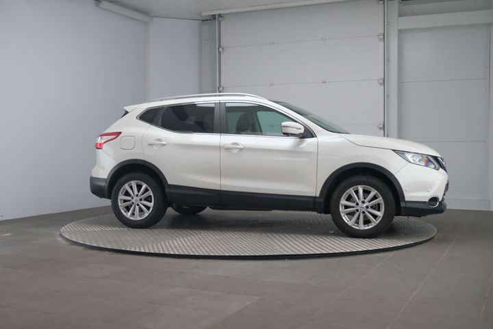 Photo 5 VIN: SJNFAAJ11U1579088 - NISSAN QASHQAI 