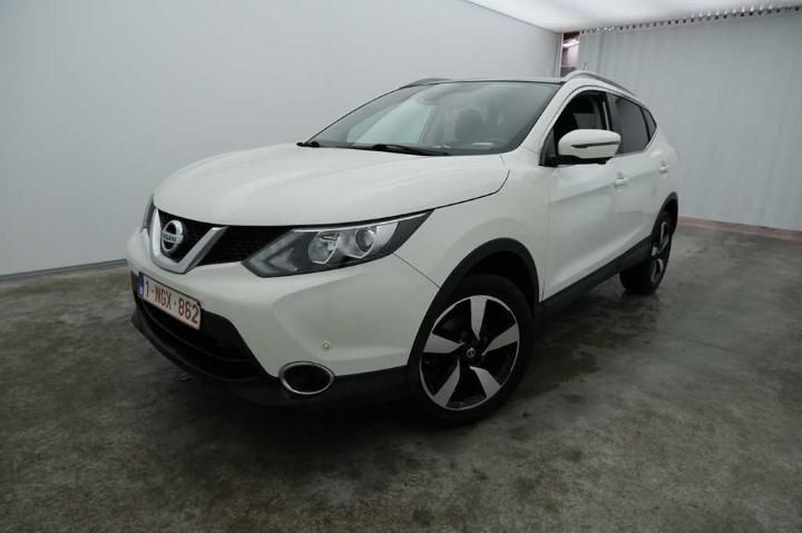 Photo 0 VIN: SJNFAAJ11U1581356 - NISSAN QASHQAI &#3913 