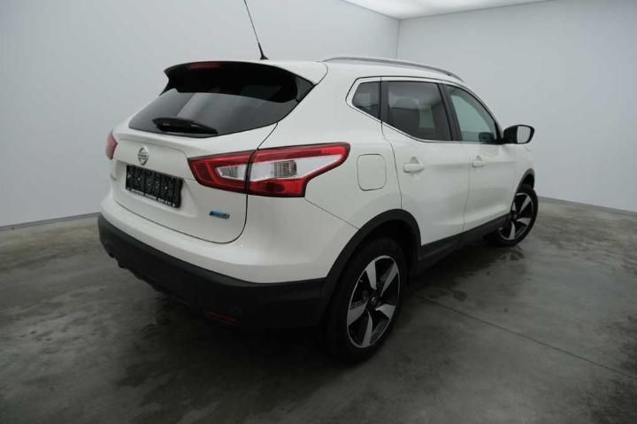 Photo 2 VIN: SJNFAAJ11U1581356 - NISSAN QASHQAI &#3913 