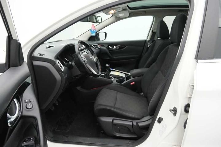 Photo 3 VIN: SJNFAAJ11U1581356 - NISSAN QASHQAI &#3913 