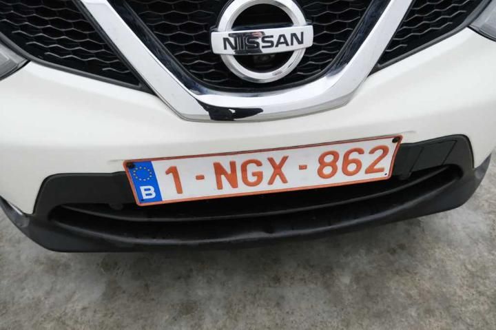 Photo 5 VIN: SJNFAAJ11U1581356 - NISSAN QASHQAI &#3913 