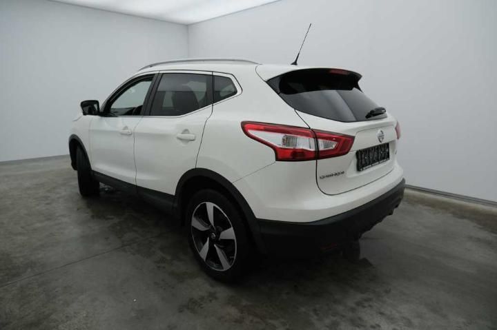 Photo 7 VIN: SJNFAAJ11U1581356 - NISSAN QASHQAI &#3913 