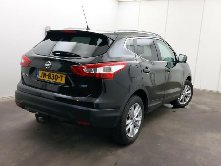 Photo 2 VIN: SJNFAAJ11U1591235 - NISSAN QASHQAI 