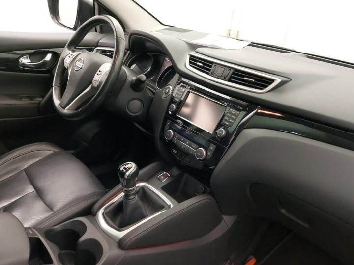 Photo 3 VIN: SJNFAAJ11U1591235 - NISSAN QASHQAI 