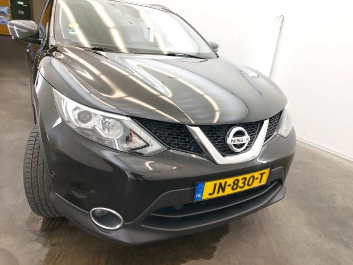 Photo 5 VIN: SJNFAAJ11U1591235 - NISSAN QASHQAI 