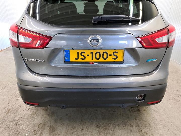 Photo 22 VIN: SJNFAAJ11U1603350 - NISSAN QASHQAI 