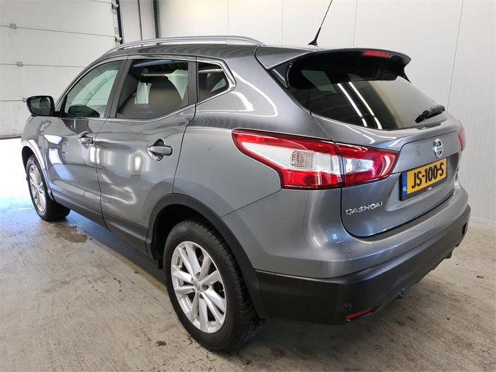 Photo 3 VIN: SJNFAAJ11U1603350 - NISSAN QASHQAI 