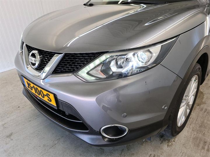 Photo 32 VIN: SJNFAAJ11U1603350 - NISSAN QASHQAI 