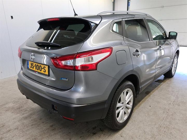 Photo 4 VIN: SJNFAAJ11U1603350 - NISSAN QASHQAI 