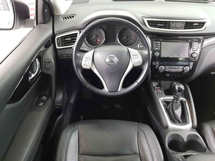 Photo 7 VIN: SJNFAAJ11U1603832 - NISSAN QASHQAI 