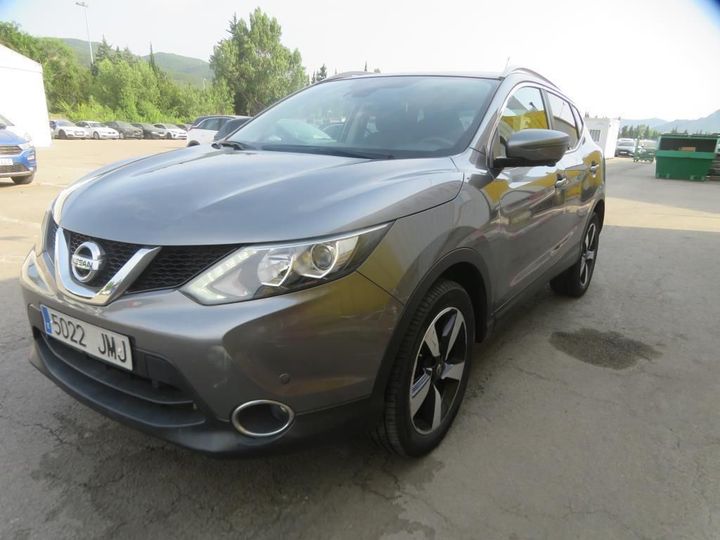 Photo 1 VIN: SJNFAAJ11U1604276 - NISSAN QASHQAI 