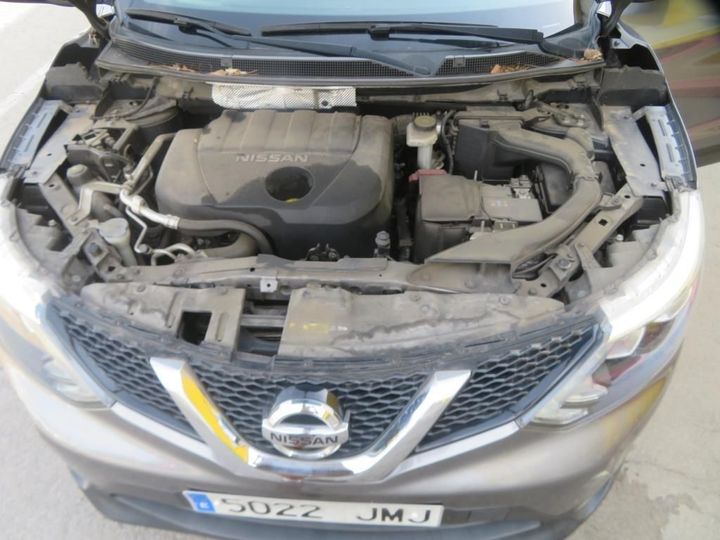 Photo 20 VIN: SJNFAAJ11U1604276 - NISSAN QASHQAI 