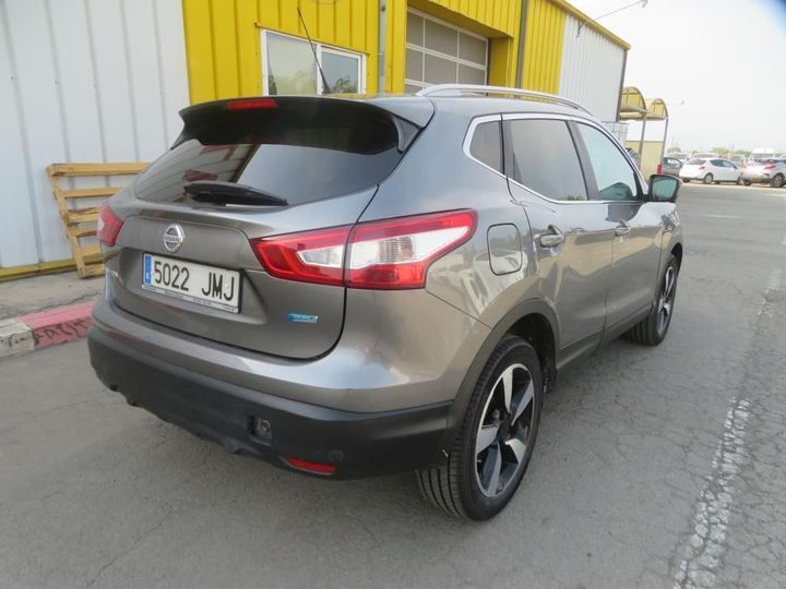 Photo 5 VIN: SJNFAAJ11U1604276 - NISSAN QASHQAI 