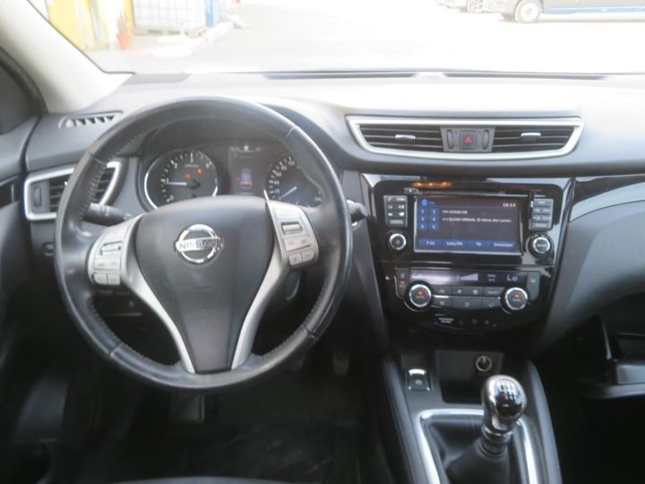 Photo 6 VIN: SJNFAAJ11U1604276 - NISSAN QASHQAI 