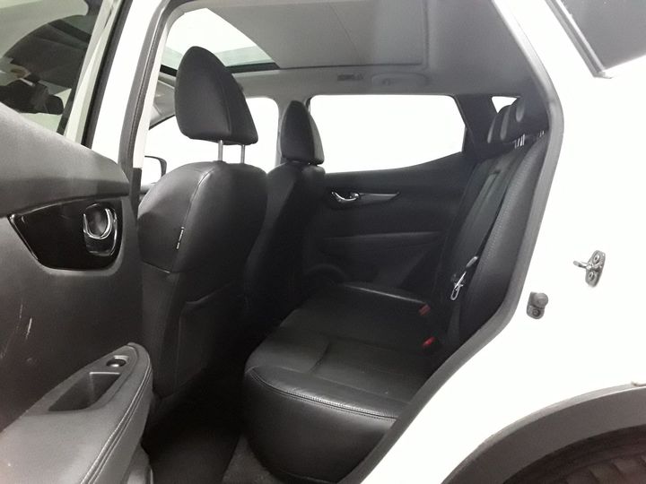 Photo 11 VIN: SJNFAAJ11U1609528 - NISSAN QASHQAI 