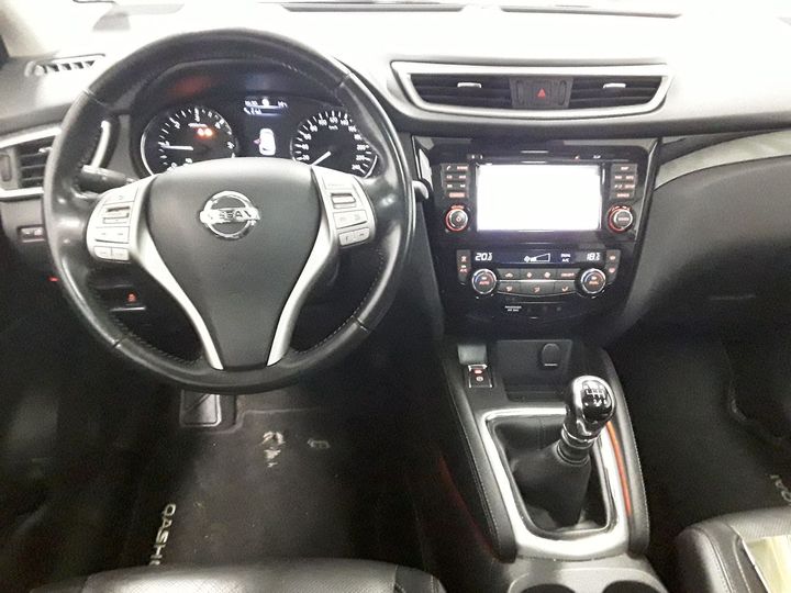 Photo 15 VIN: SJNFAAJ11U1609528 - NISSAN QASHQAI 