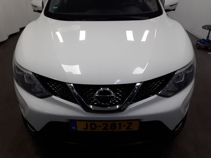 Photo 24 VIN: SJNFAAJ11U1609528 - NISSAN QASHQAI 