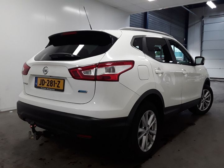 Photo 3 VIN: SJNFAAJ11U1609528 - NISSAN QASHQAI 