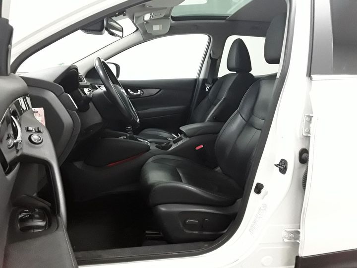 Photo 8 VIN: SJNFAAJ11U1609528 - NISSAN QASHQAI 