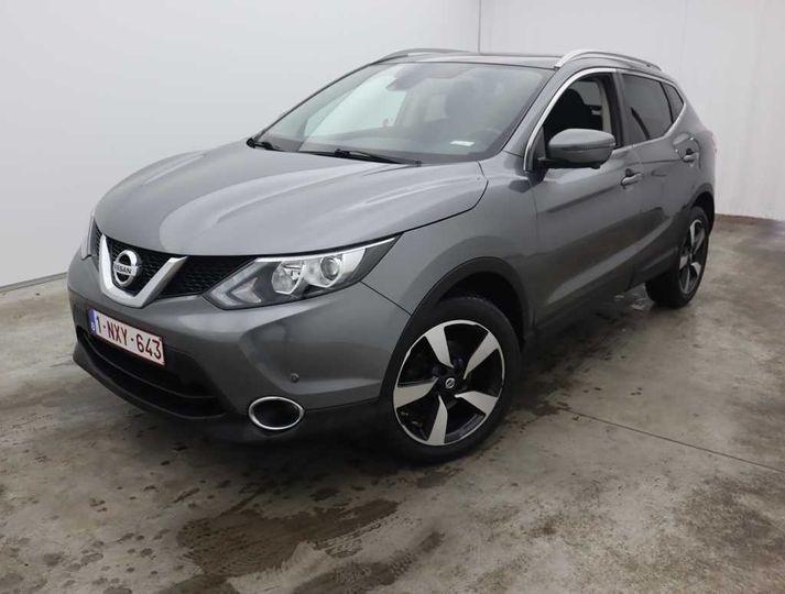 Photo 0 VIN: SJNFAAJ11U1616068 - NISSAN QASHQAI &#3913 