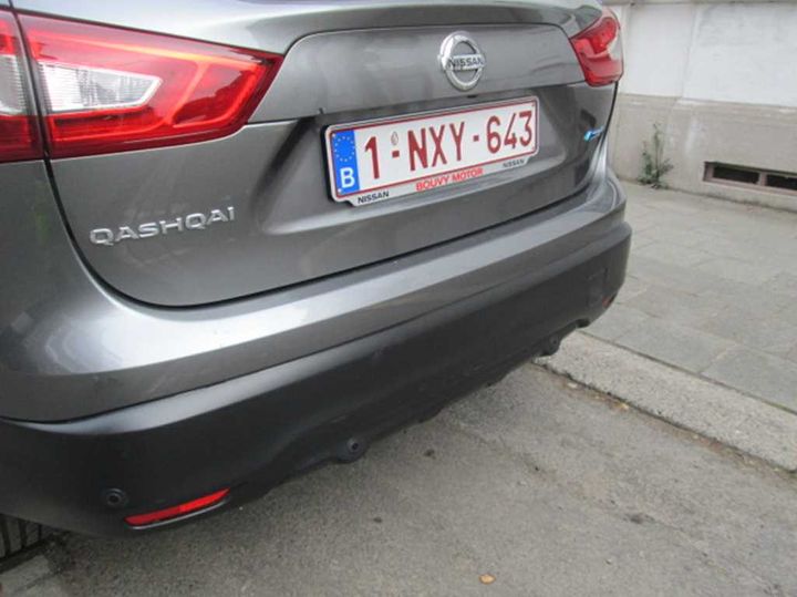 Photo 27 VIN: SJNFAAJ11U1616068 - NISSAN QASHQAI &#3913 