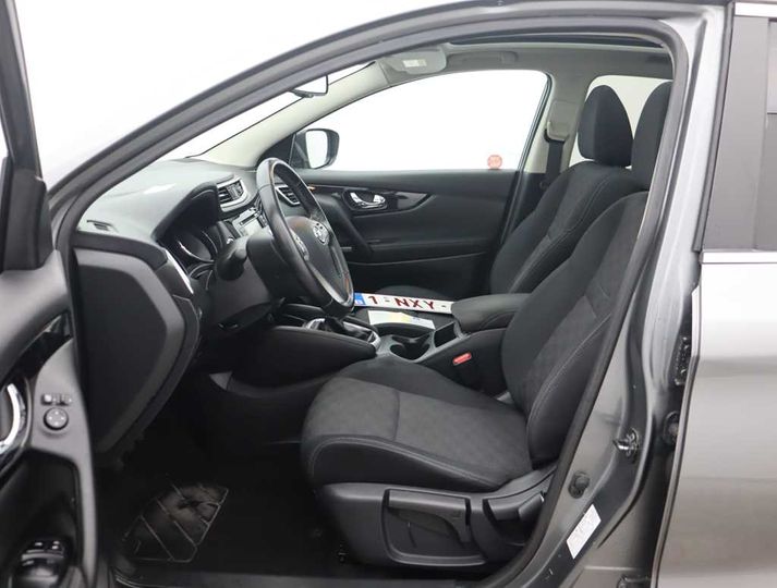 Photo 3 VIN: SJNFAAJ11U1616068 - NISSAN QASHQAI &#3913 