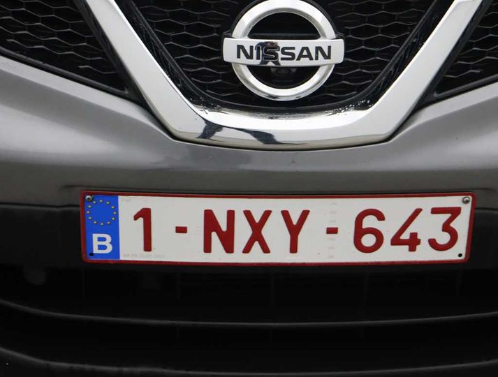 Photo 5 VIN: SJNFAAJ11U1616068 - NISSAN QASHQAI &#3913 