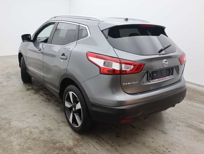 Photo 7 VIN: SJNFAAJ11U1616068 - NISSAN QASHQAI &#3913 