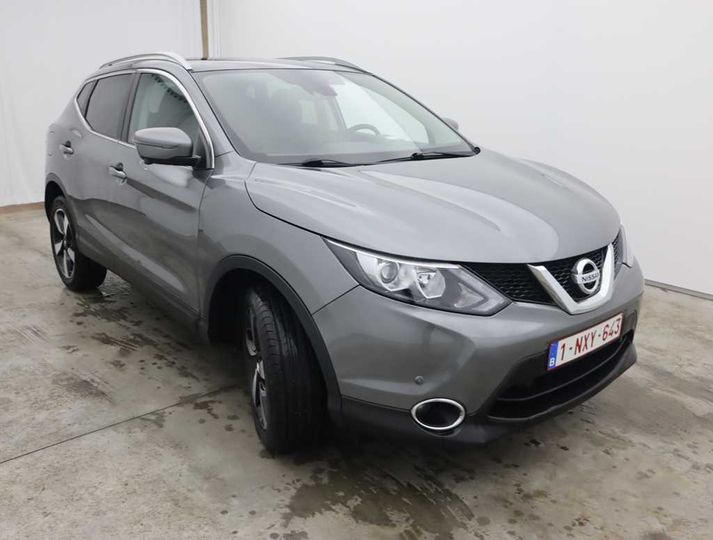 Photo 8 VIN: SJNFAAJ11U1616068 - NISSAN QASHQAI &#3913 