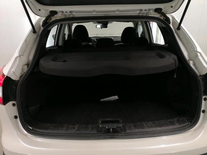 Photo 7 VIN: SJNFAAJ11U1617849 - NISSAN QASHQAI 