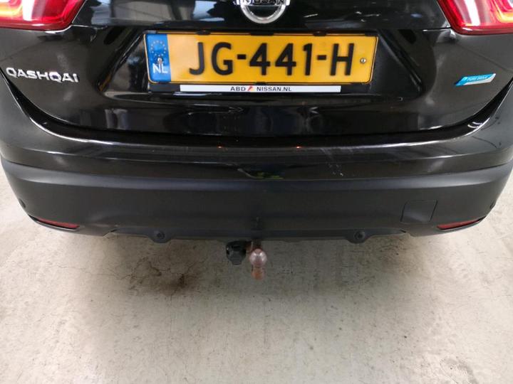 Photo 23 VIN: SJNFAAJ11U1621836 - NISSAN QASHQAI 