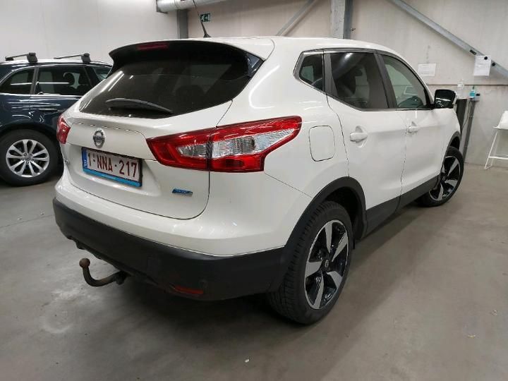 Photo 2 VIN: SJNFAAJ11U1627746 - NISSAN QASHQAI 