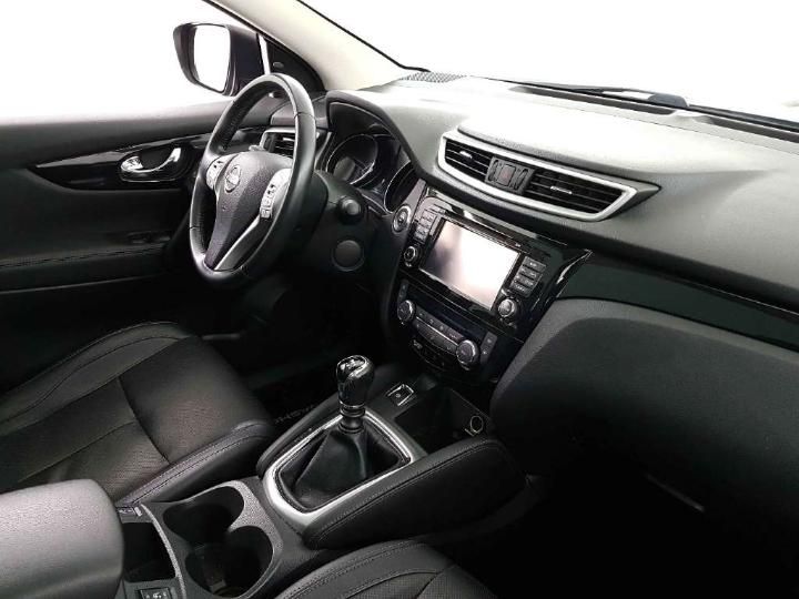 Photo 5 VIN: SJNFAAJ11U1630570 - NISSAN QASHQAI 