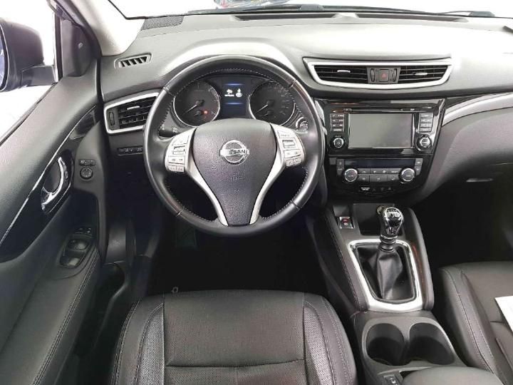 Photo 7 VIN: SJNFAAJ11U1630570 - NISSAN QASHQAI 