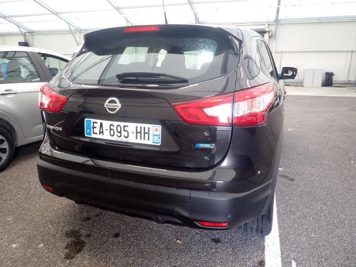 Photo 2 VIN: SJNFAAJ11U1643028 - NISSAN QASHQAI 