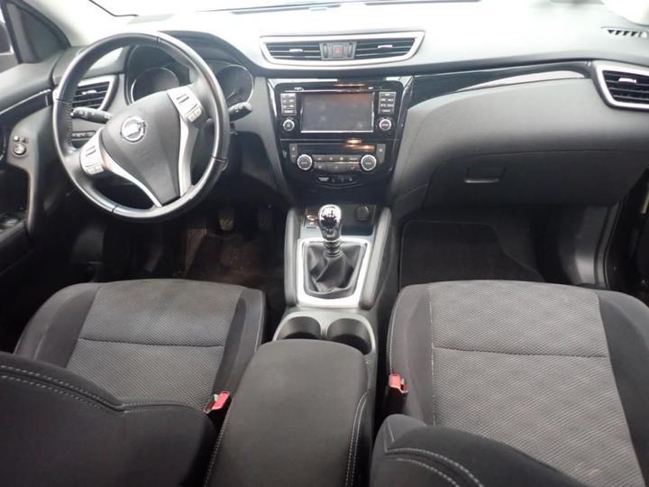 Photo 6 VIN: SJNFAAJ11U1643028 - NISSAN QASHQAI 