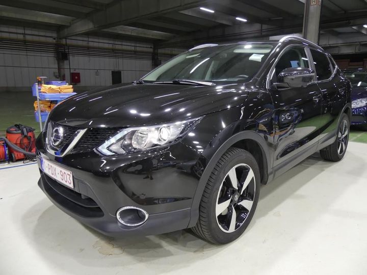 Photo 1 VIN: SJNFAAJ11U1655278 - NISSAN QASHQAI 