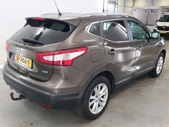 Photo 4 VIN: SJNFAAJ11U1658169 - NISSAN QASHQAI 