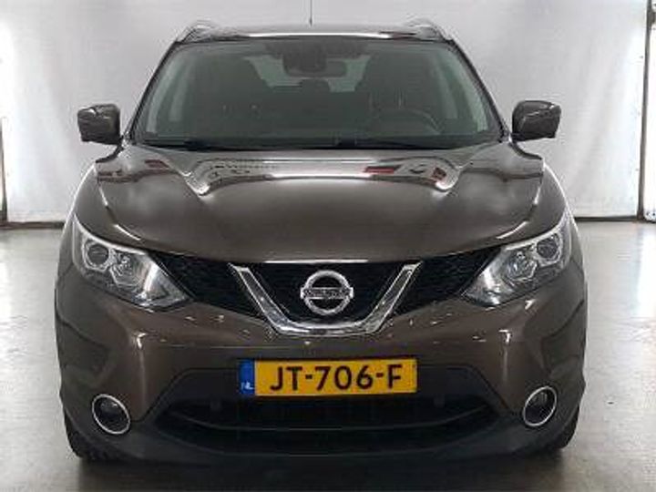 Photo 6 VIN: SJNFAAJ11U1658169 - NISSAN QASHQAI 