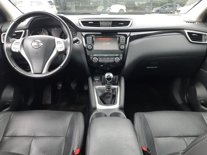 Photo 6 VIN: SJNFAAJ11U1659034 - NISSAN QASHQAI 