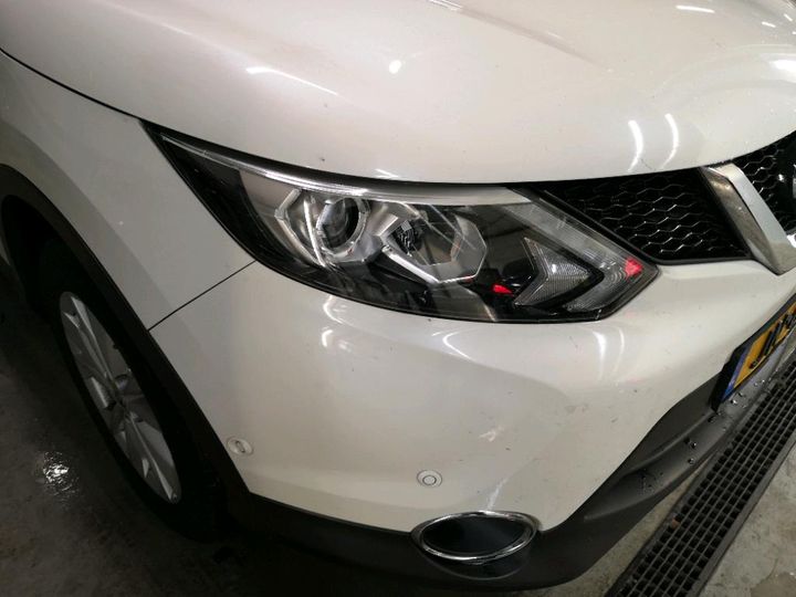 Photo 16 VIN: SJNFAAJ11U1671199 - NISSAN QASHQAI 