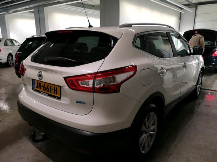 Photo 4 VIN: SJNFAAJ11U1671199 - NISSAN QASHQAI 