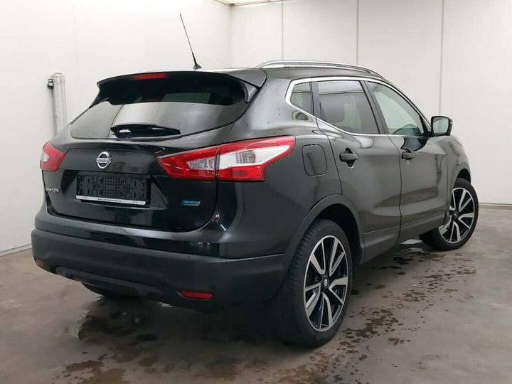 Photo 2 VIN: SJNFAAJ11U1671649 - NISSAN QASHQAI 