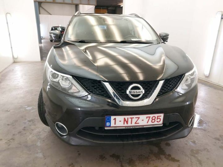 Photo 5 VIN: SJNFAAJ11U1671649 - NISSAN QASHQAI 