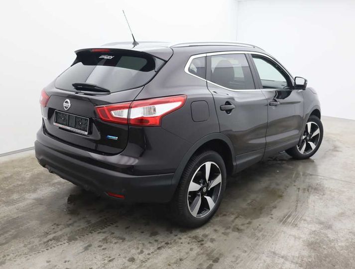 Photo 2 VIN: SJNFAAJ11U1671863 - NISSAN QASHQAI &#3913 